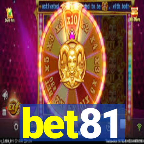 bet81