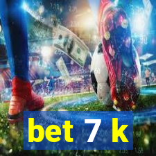 bet 7 k