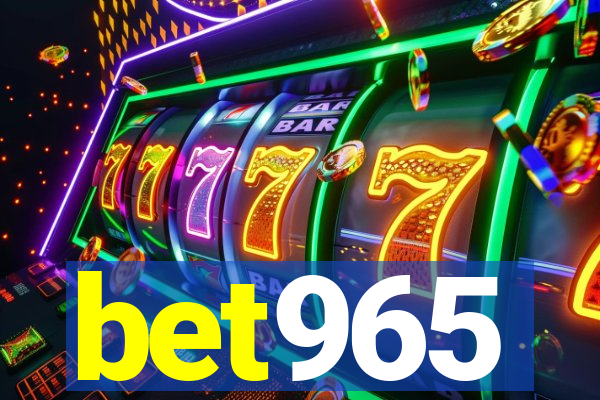 bet965