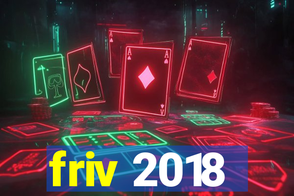 friv 2018