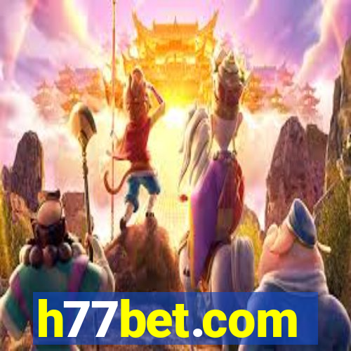 h77bet.com