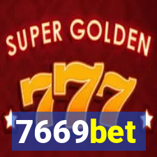 7669bet