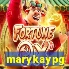 marykaypg