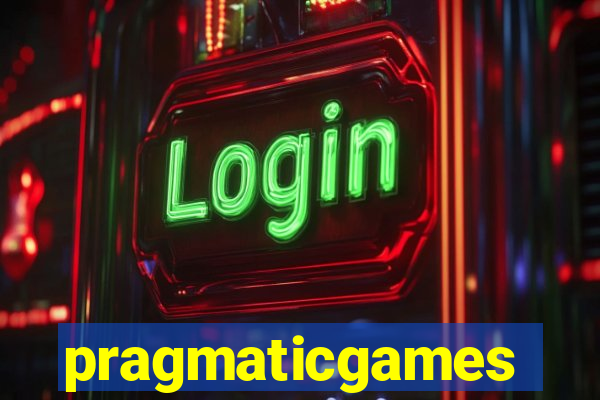 pragmaticgames