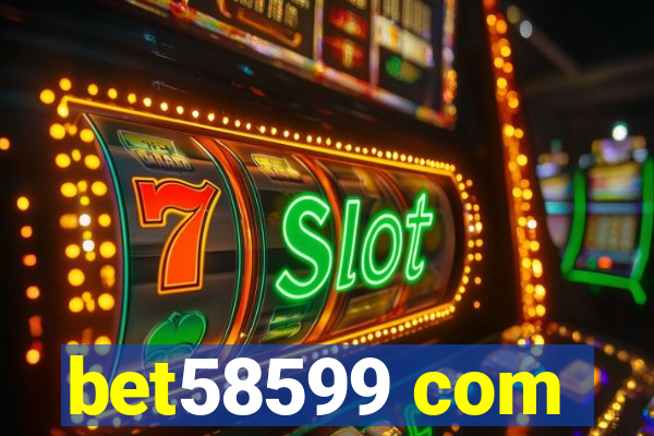 bet58599 com