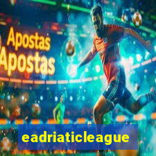 eadriaticleague