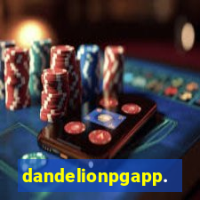 dandelionpgapp.com