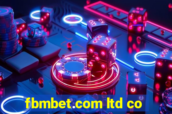 fbmbet.com ltd co