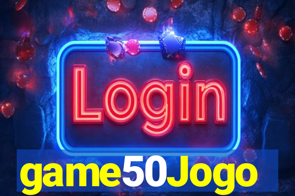 game50Jogo