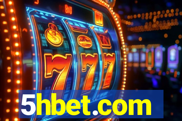 5hbet.com