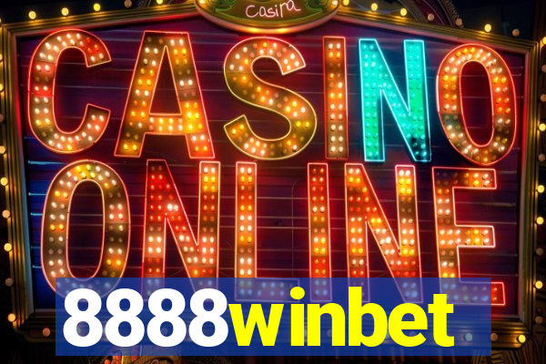 8888winbet