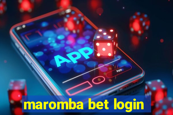 maromba bet login