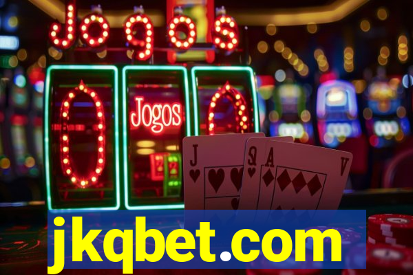 jkqbet.com