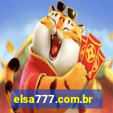 elsa777.com.br