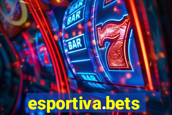 esportiva.bets