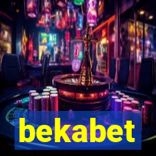 bekabet