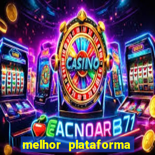 melhor plataforma para jogar de madrugada