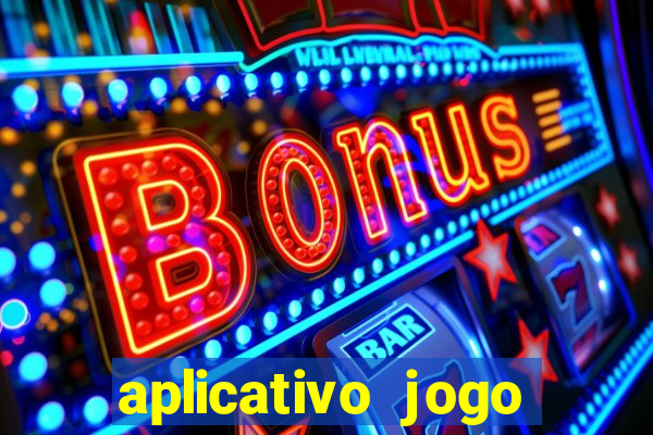 aplicativo jogo ganhar dinheiro