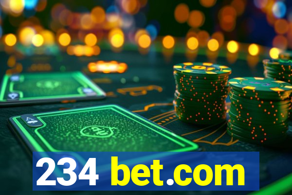 234 bet.com