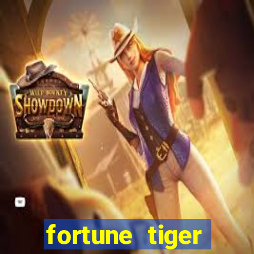 fortune tiger aposta de 1 real