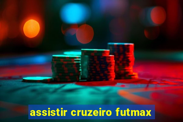 assistir cruzeiro futmax