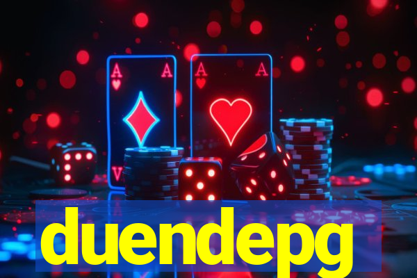 duendepg