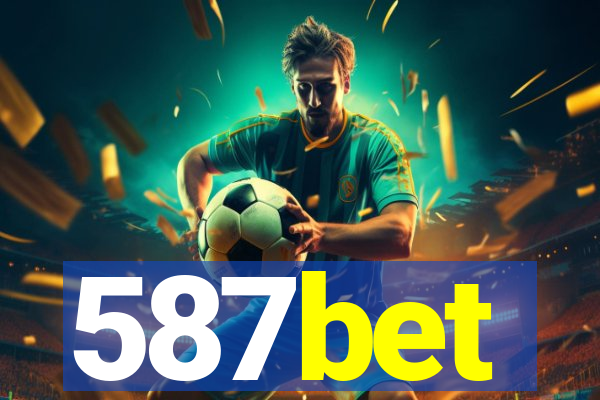 587bet