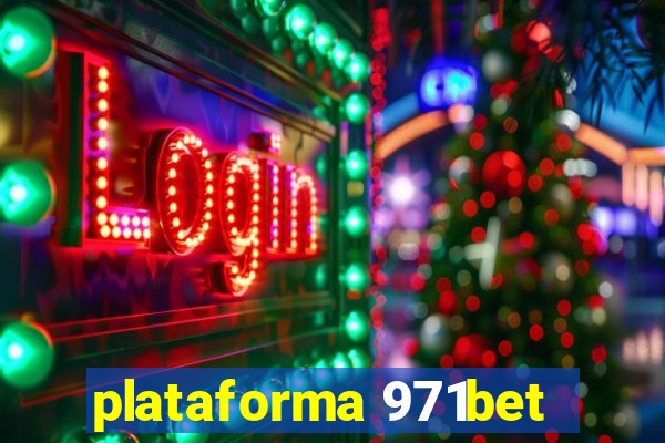 plataforma 971bet