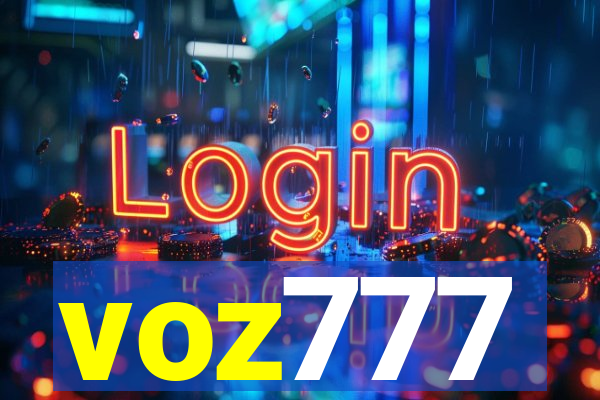 voz777