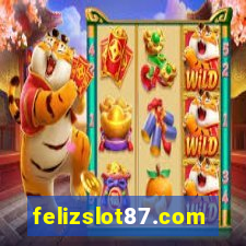 felizslot87.com