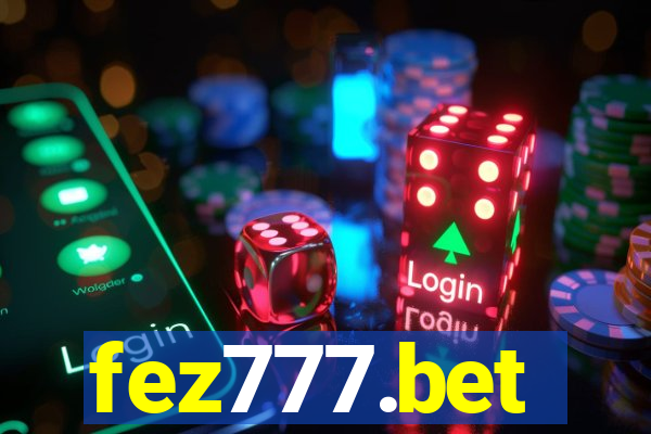 fez777.bet