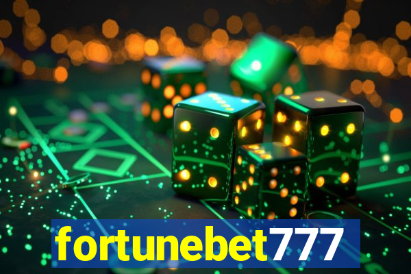 fortunebet777