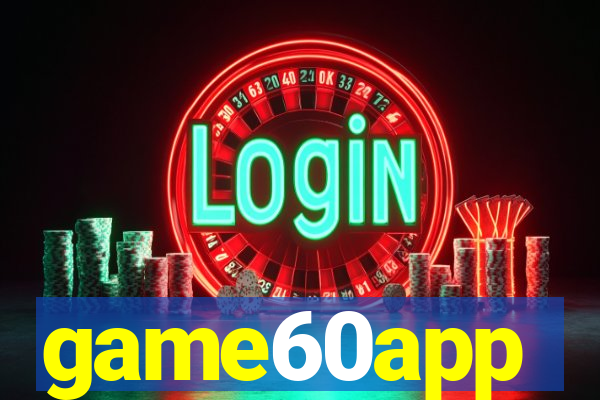 game60app