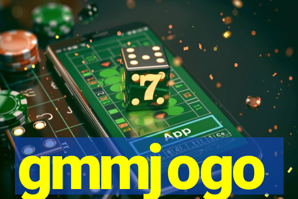 gmmjogo