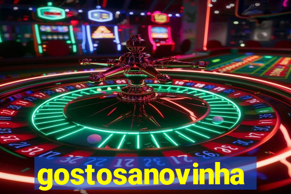 gostosanovinha