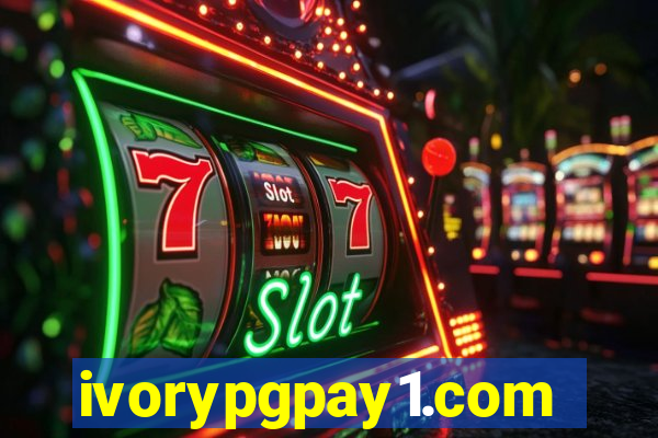 ivorypgpay1.com