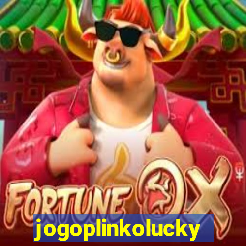 jogoplinkolucky