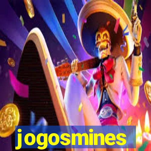 jogosmines