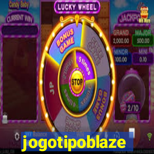 jogotipoblaze