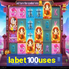 labet100uses