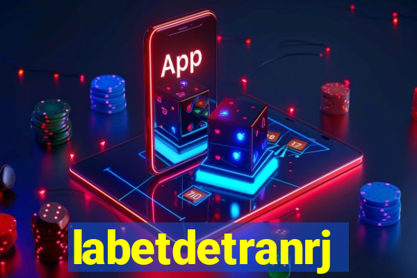 labetdetranrj