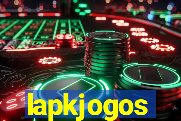 lapkjogos