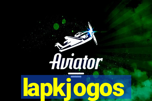 lapkjogos