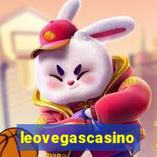 leovegascasino