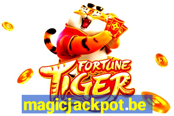 magicjackpot.bet.br