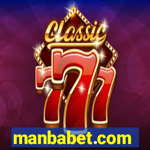 manbabet.com