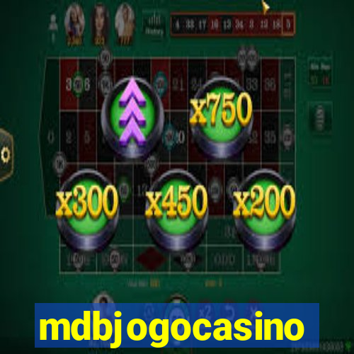 mdbjogocasino