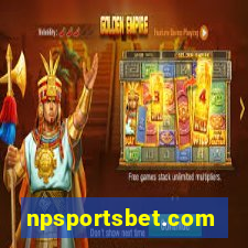 npsportsbet.com