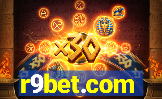 r9bet.com