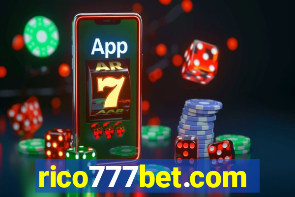 rico777bet.com